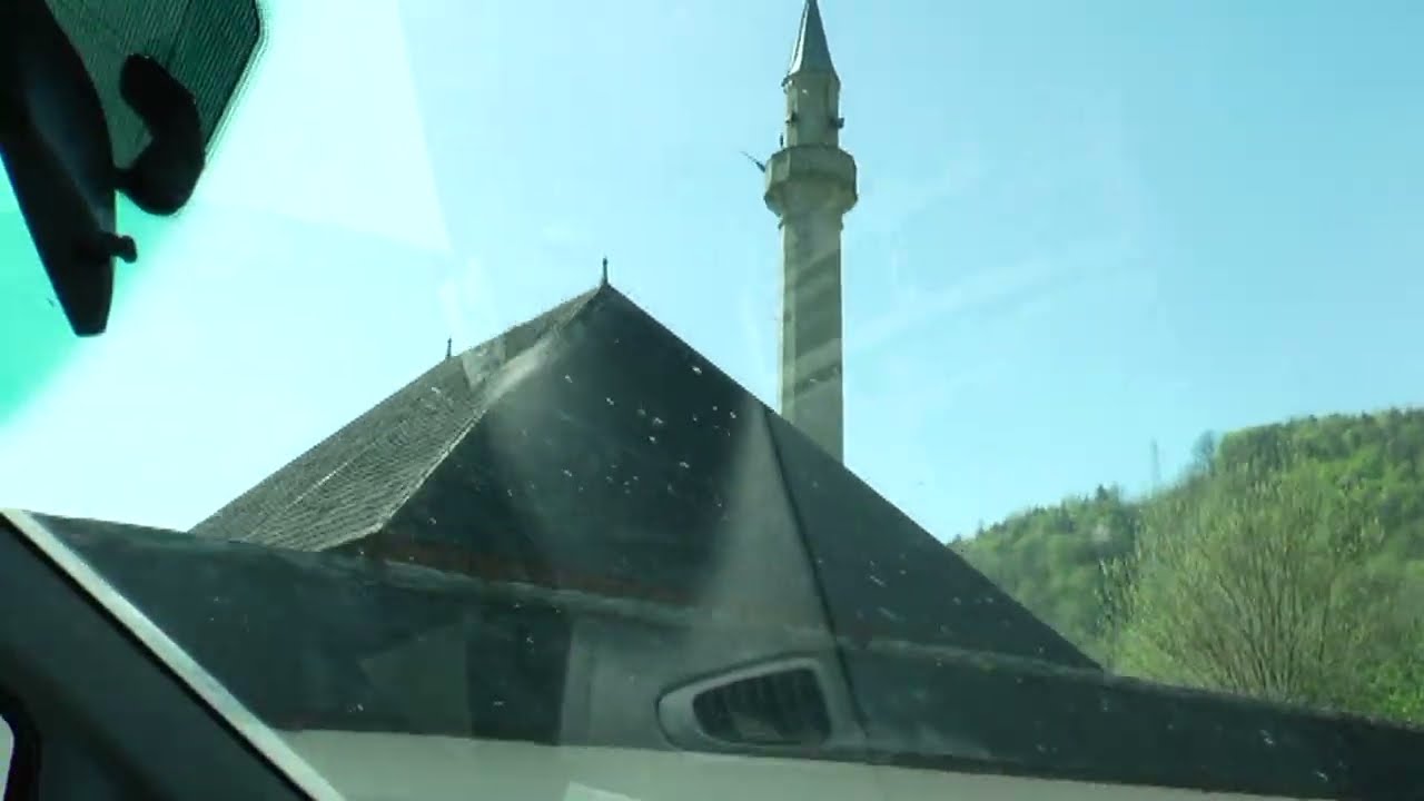 Musa-pašina džamija - Nova Kasaba