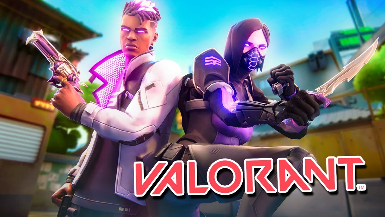 SoaR's First VALORANT Montage