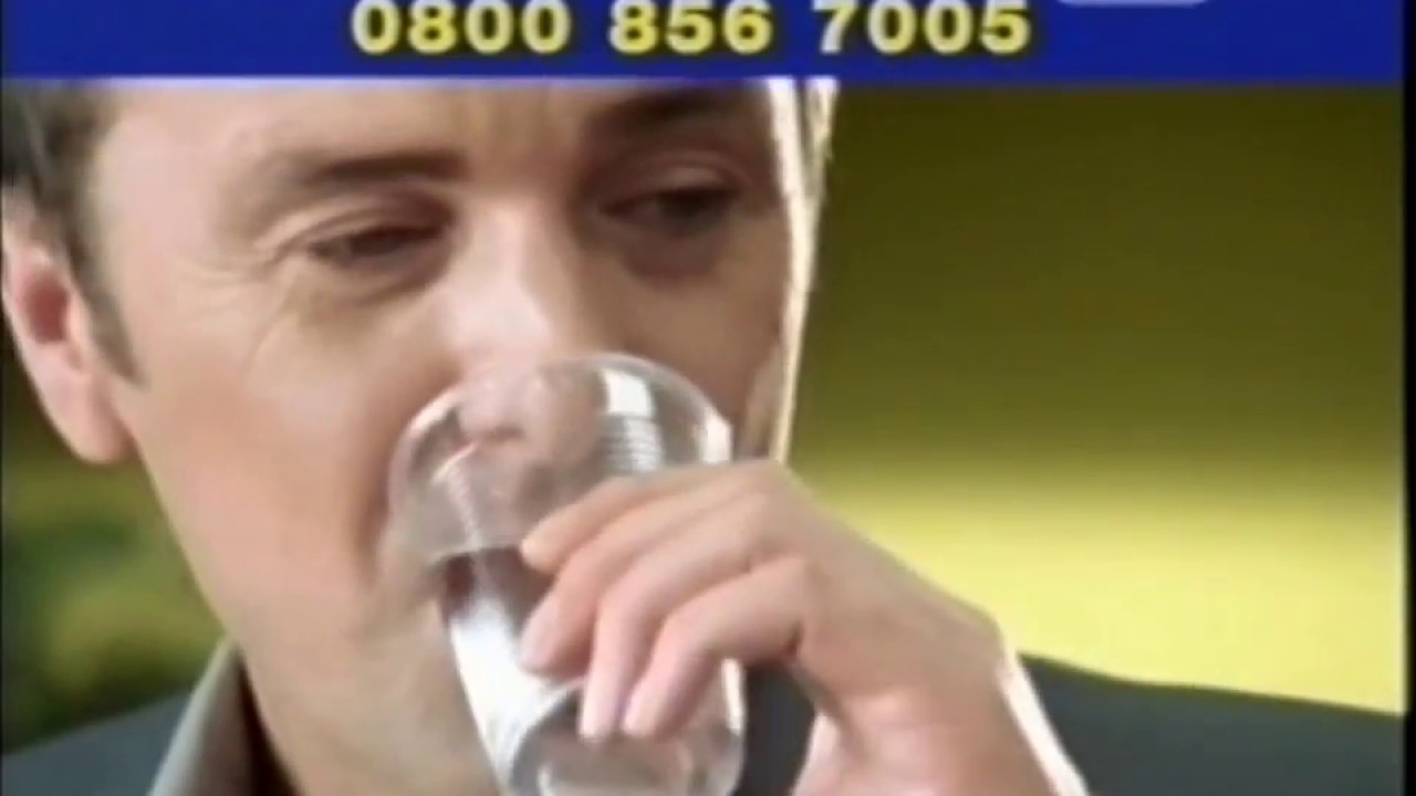 Challenge TV Continuity/Adverts - 2005