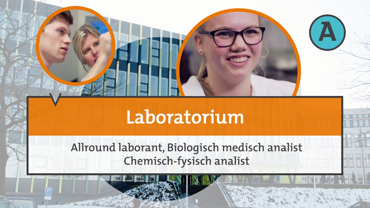 Laboratorium | mbo | Aventus