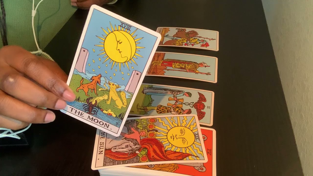 Karmic trying to invade someone’s renewal