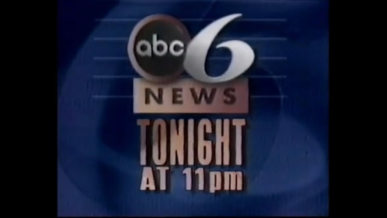 WLNE Commercial Breaks (December 16, 1997)