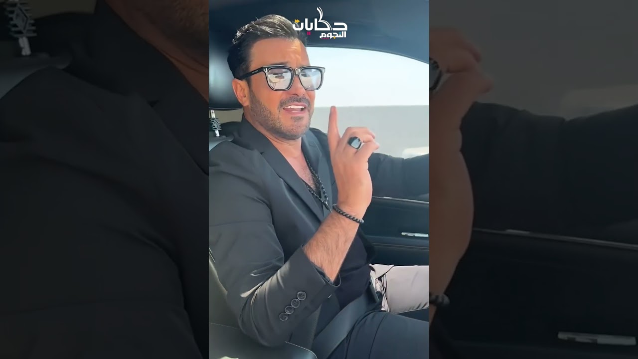 خطوبة محمد رجب وأيتن عامر!