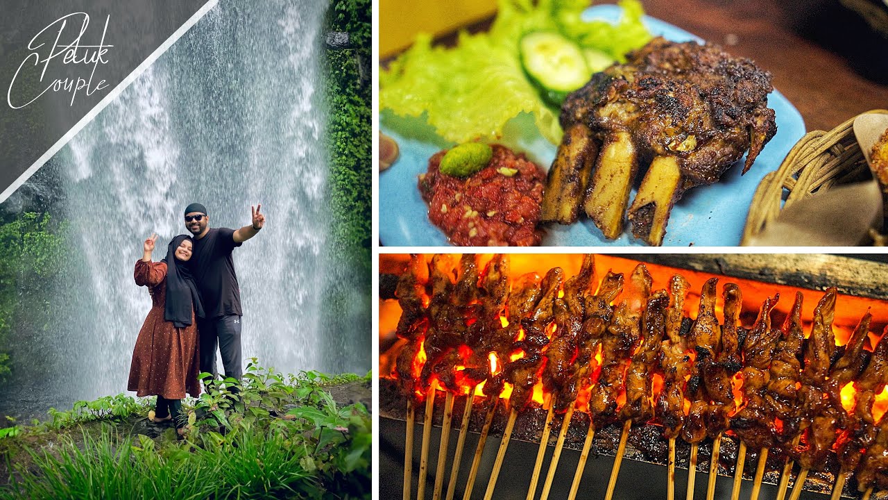 🔥 আবারো অবিশ্বাস্য সৌন্দর্যের ইন্দোনেশিয়ার প্রথমদিনের ভরপুর খাওয়া দাওয়া || 🇮🇩