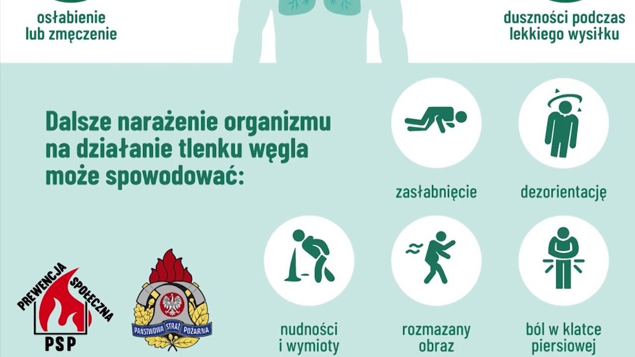 Cichy zab&oacute;jca &ndash; dlaczego tlenek węgla jest śmiertelnie niebezpieczny?