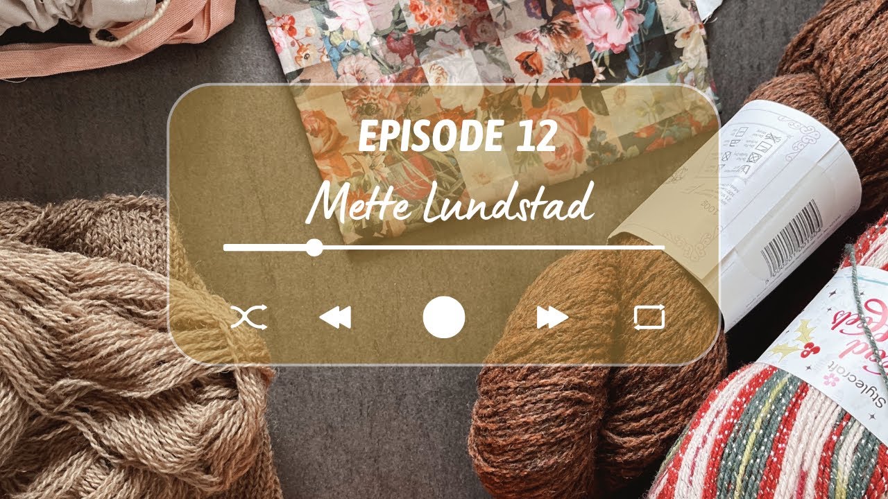 Episode 12 - rejseudgave