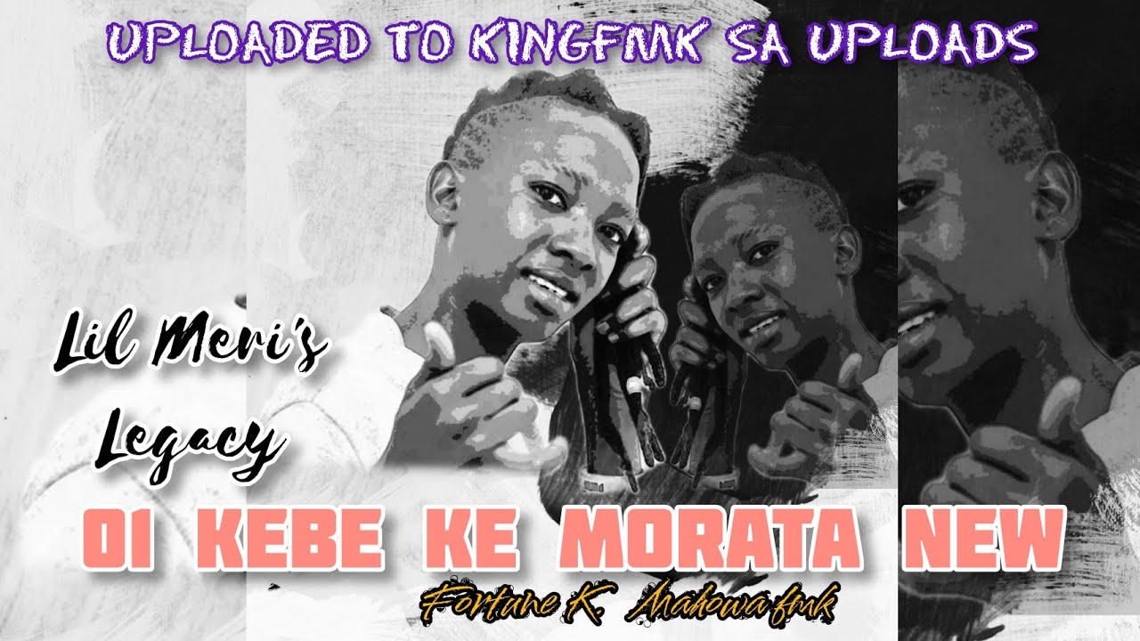 01 Kebe Ke Morata New Hit [ Lil Meri's Album