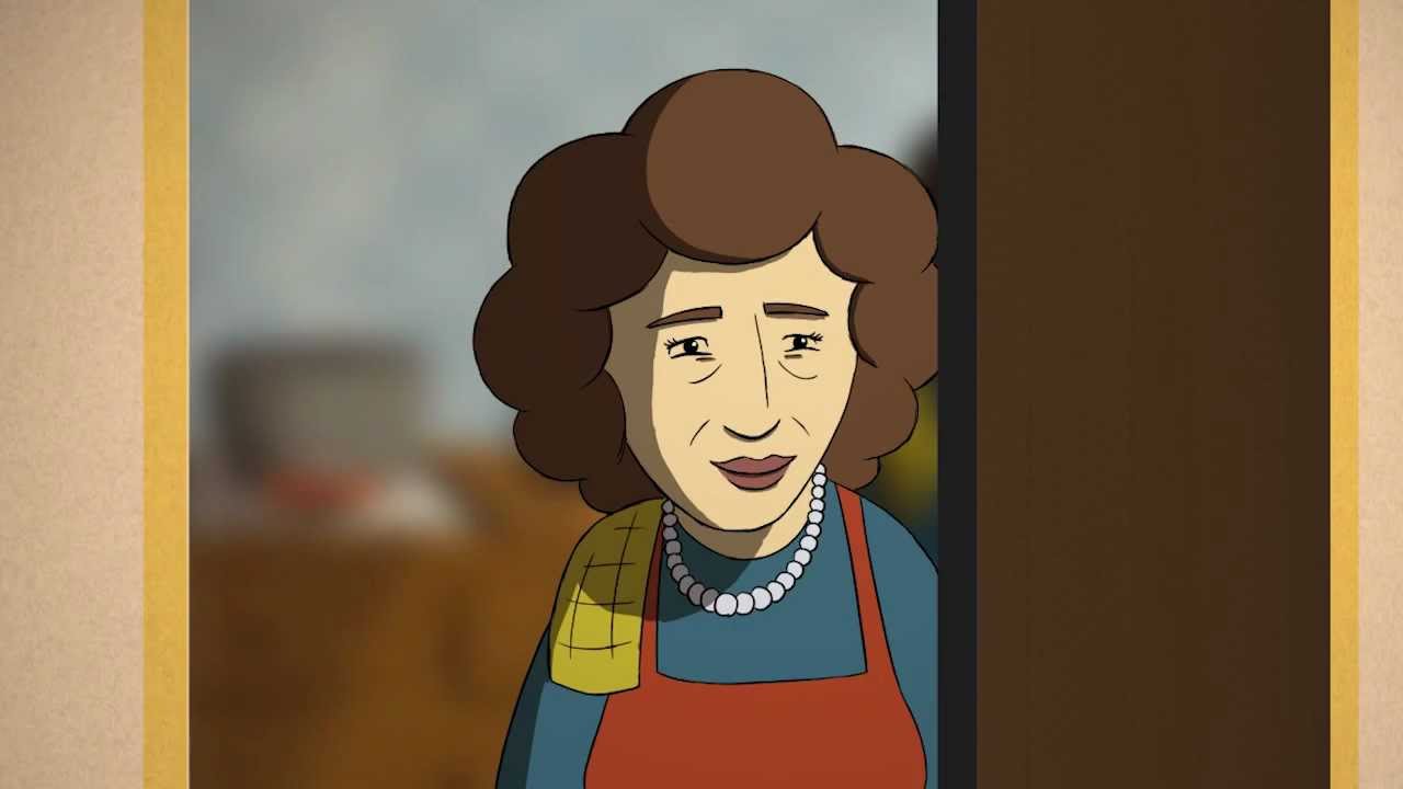שערי שמים | לזכרו של יובל גליק | פנים. יום. זיכרון