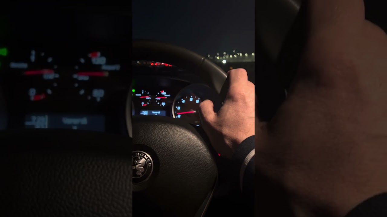 Primo giorno con alfa Romeo Giulietta da autohero consedirazioni#alfaromeo #autohero #recensione