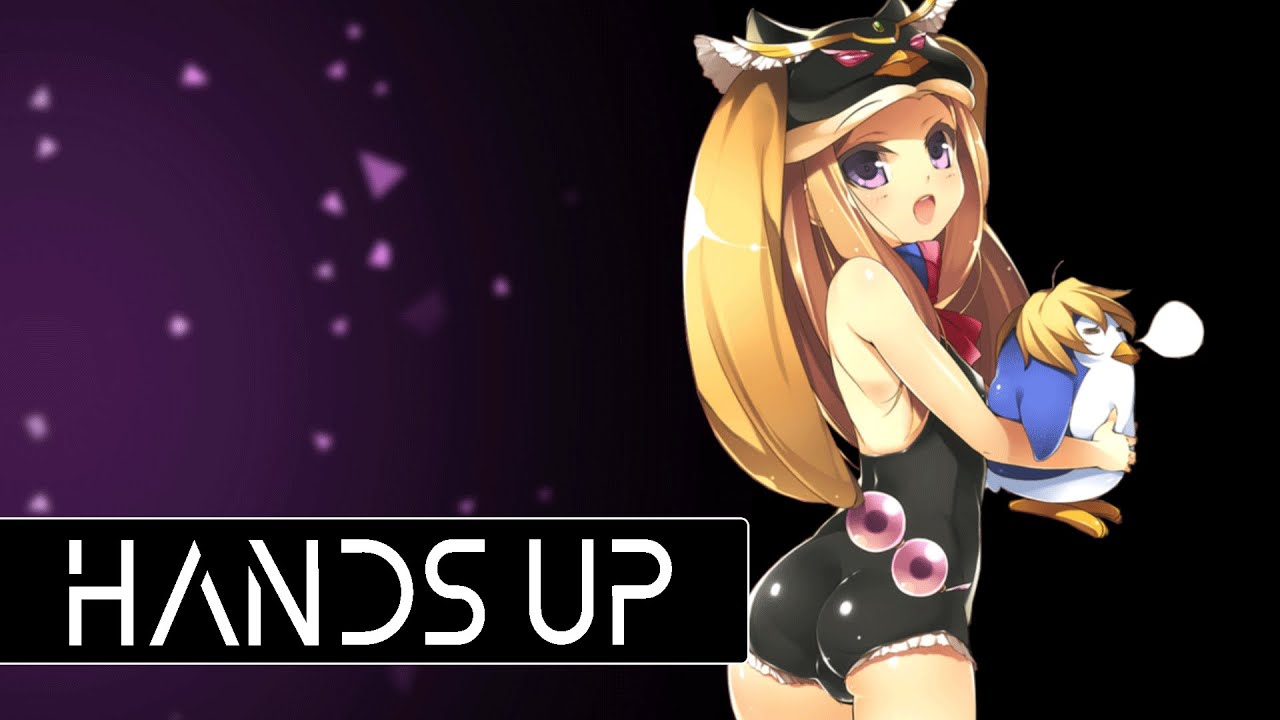 [HD] Nightcore - Kingz of The Oldsckool (WaveFirez Remix)