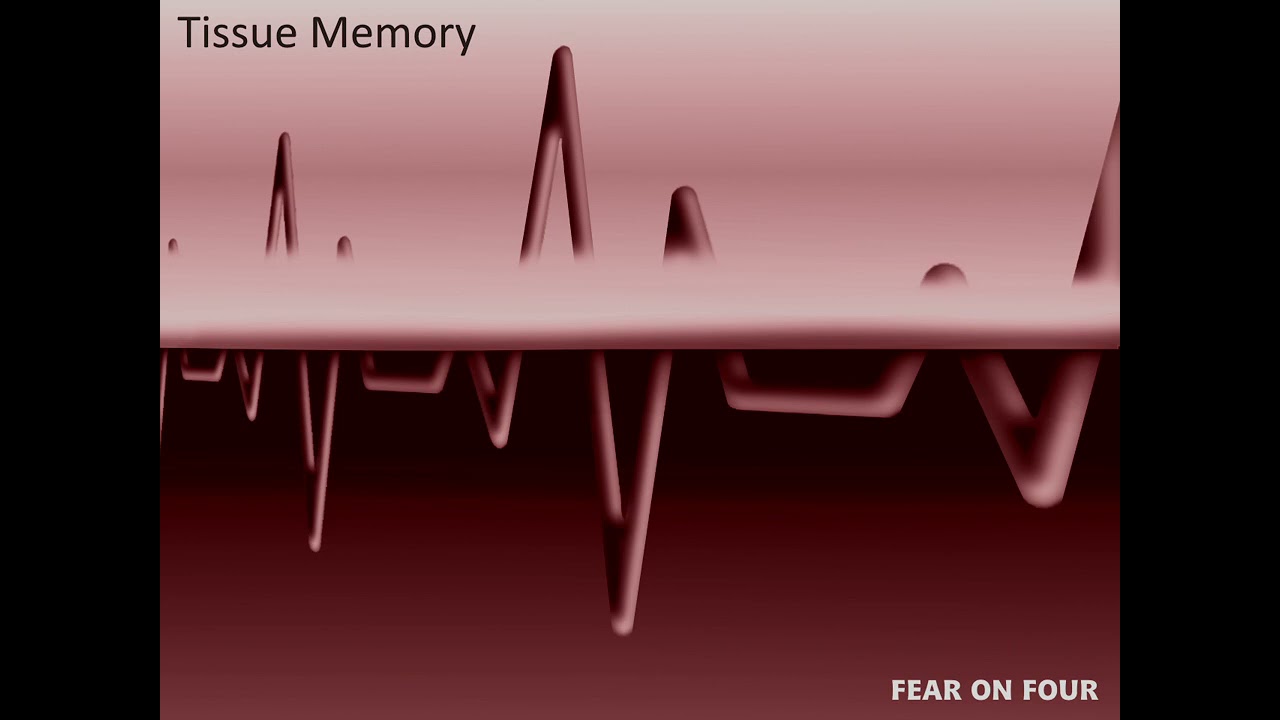 FEAR ON FOUR - TISSUE MEMORY. BBC horror radio play.