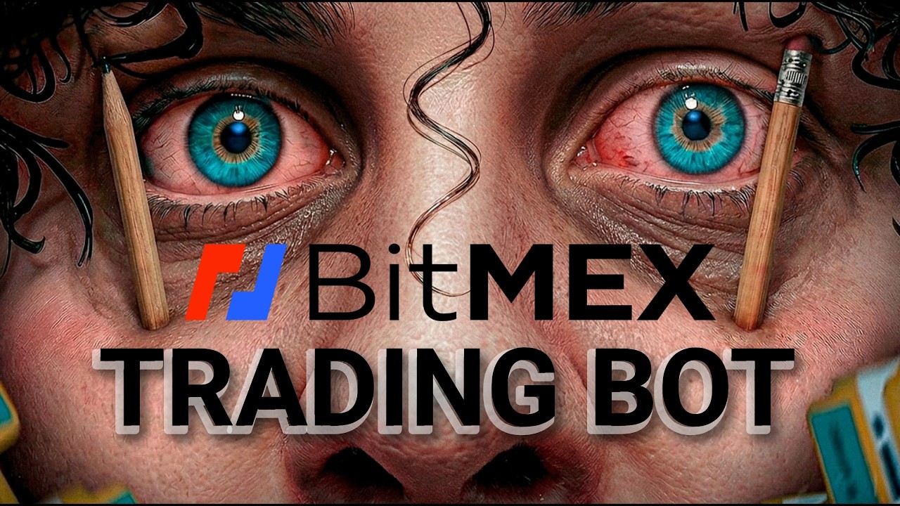 How to Run a BitMEX Trading Bot on Your PC: API Setup & First Trade (2026)