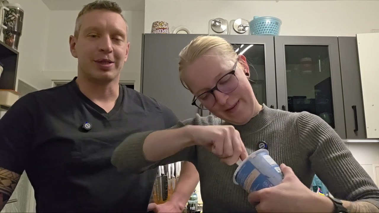 °148 Frühstück bei Marcus 🍎