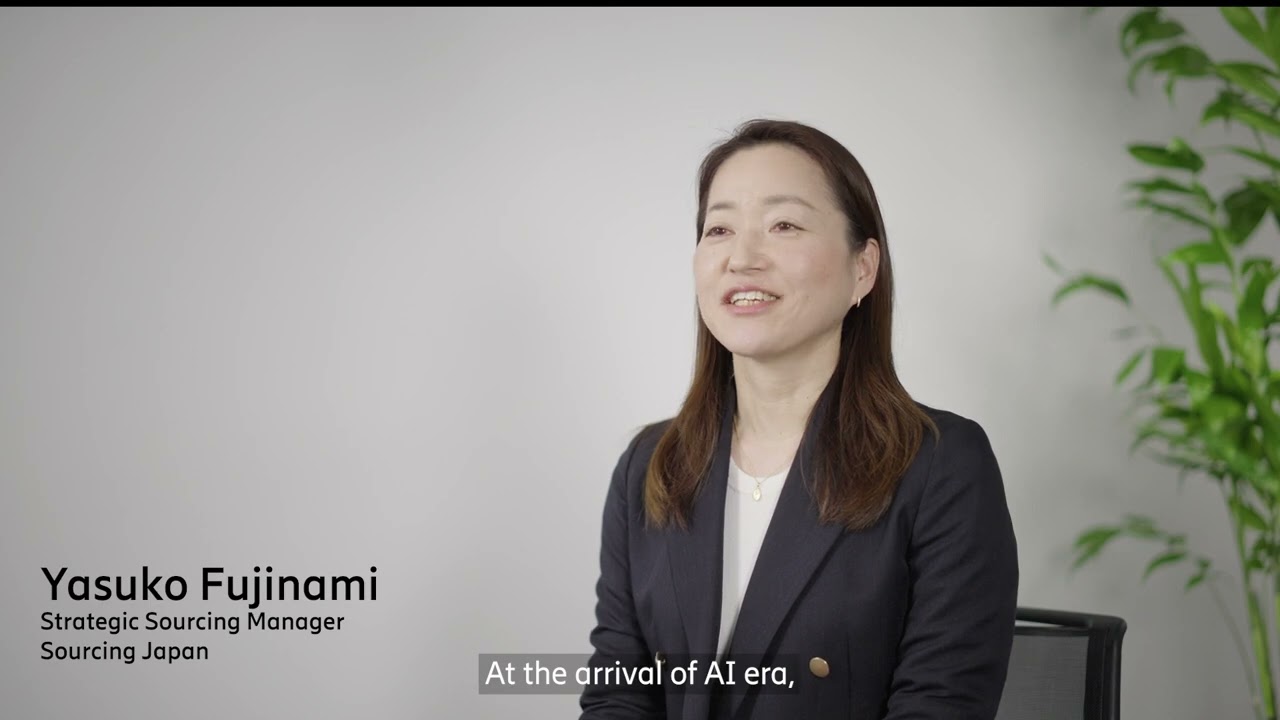 Ericsson Japan's 40 year anniversary