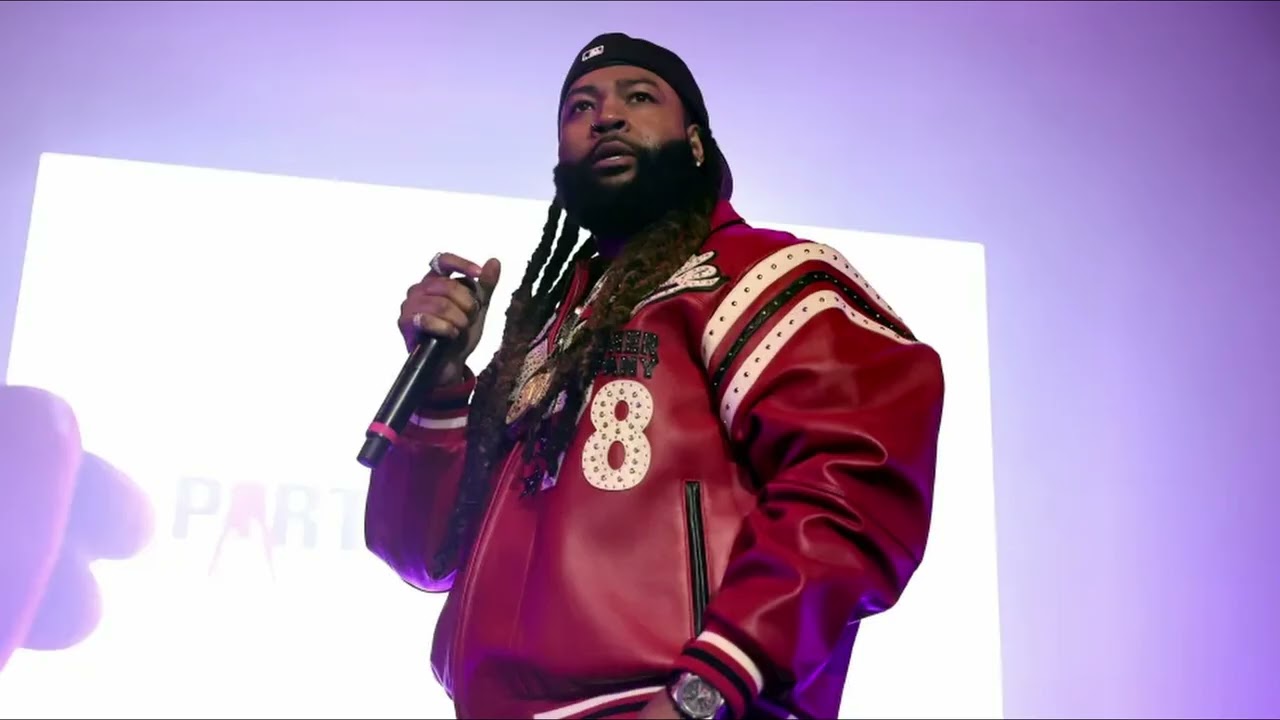 (FREE) PARTYNEXTDOOR x Artie J Type Beat - 'Replay' | Dark RNB Type Beat