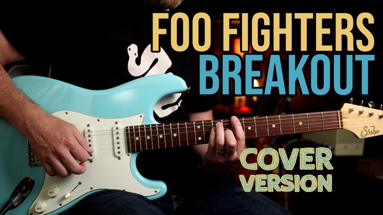 Foo Fighters 