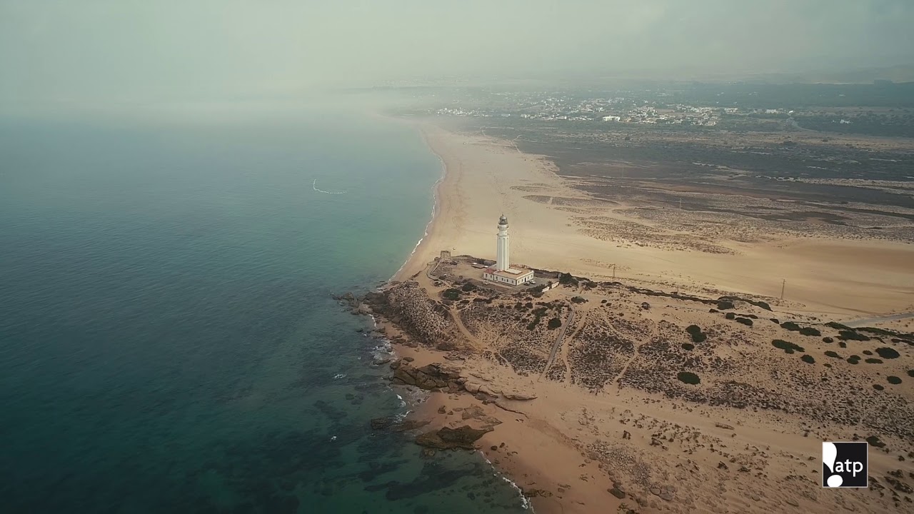 Faro de Trafalgar