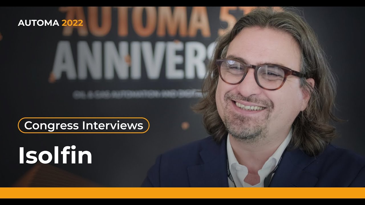 Isolfin | Marco Nori | AUTOMA 2022