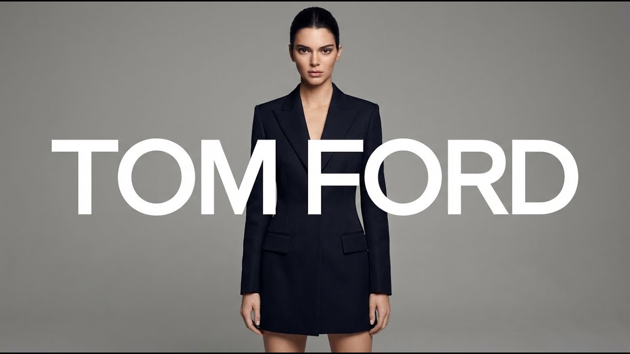 Playlist,Deep House,Music Played in tom ford Stores