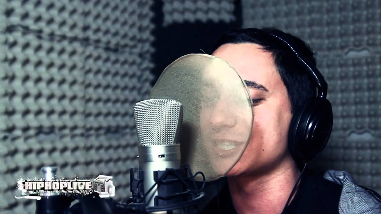 Cino - Blana Pe Loop | HipHopLive