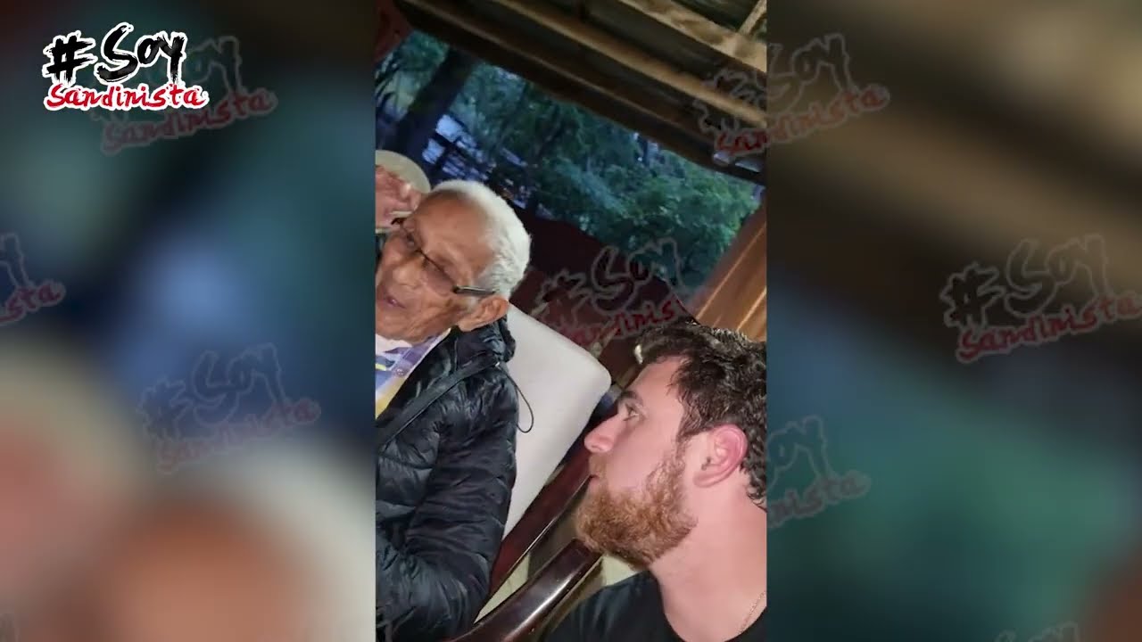 Funeral de Don Adán Hernández a 1 mes de su partida