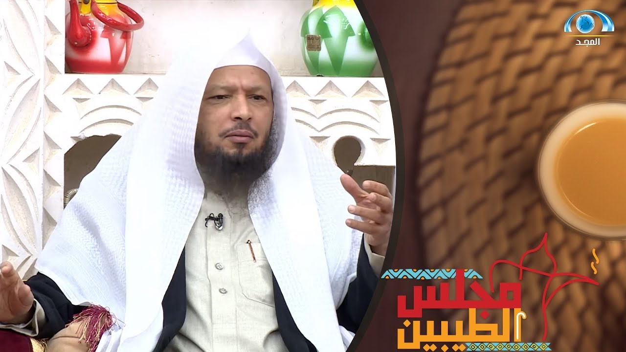 طرقت باب بيت مجهول وعندما فتح دهشت مما رأيته|  الشيخ سعد العتيق
