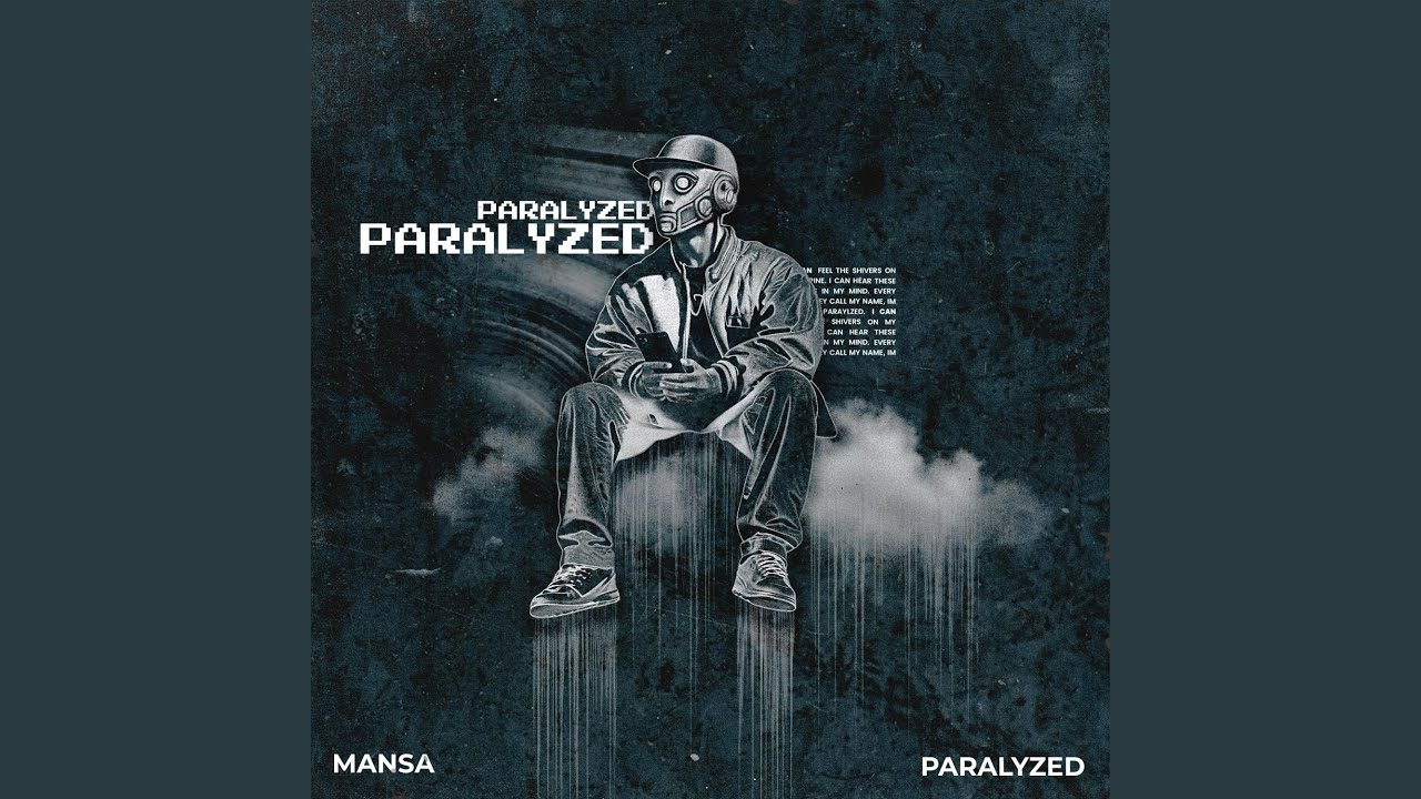Paralyzed (Extended Mix)
