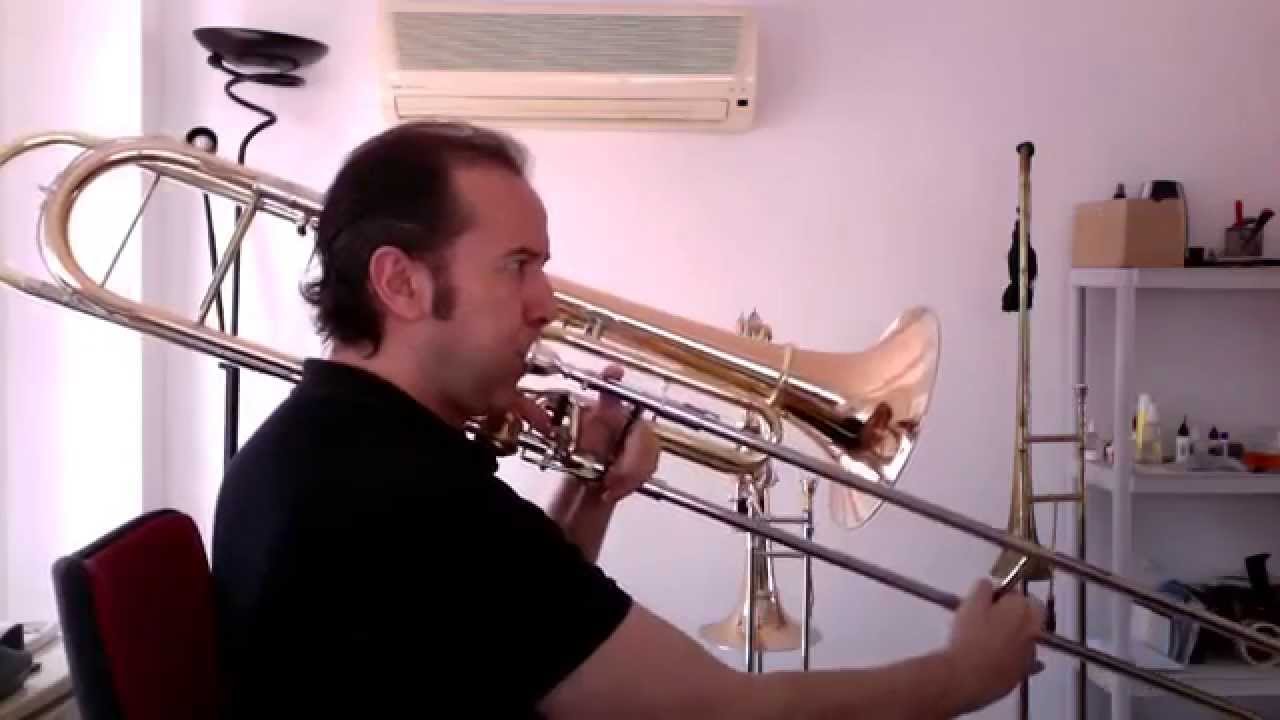 CONTRABASS TROMBONE