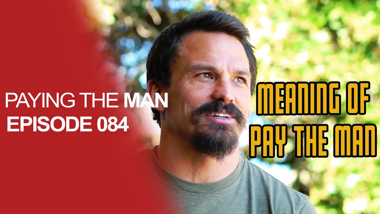 What PAY THE MAN Means To Josh Bridges + NCC Qualifier(Full Workout) | Paying the Man Ep.084