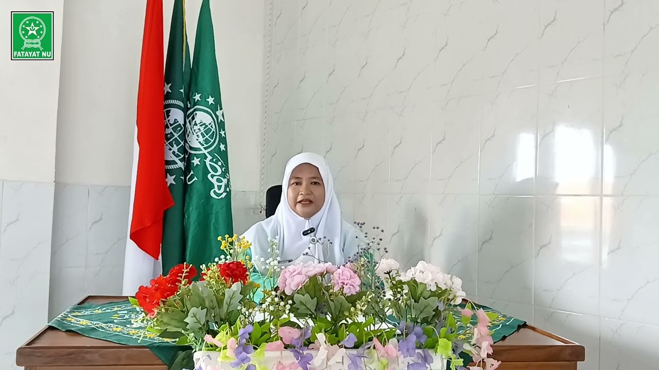 Kulfa 1 Ramadhan 1447H dengan tema 