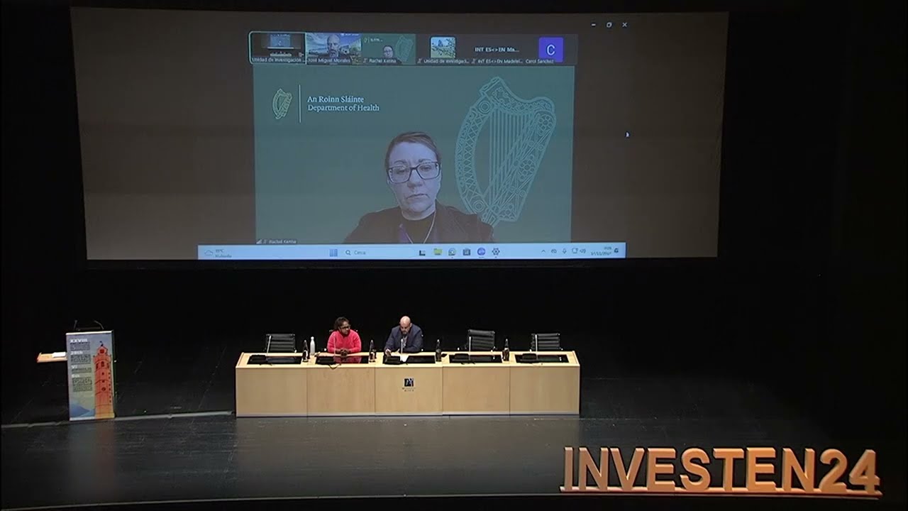 Sesión Plenaria: La enfermería de Práctica Avanzada | Plenary Session: Advanced Practice Nursing