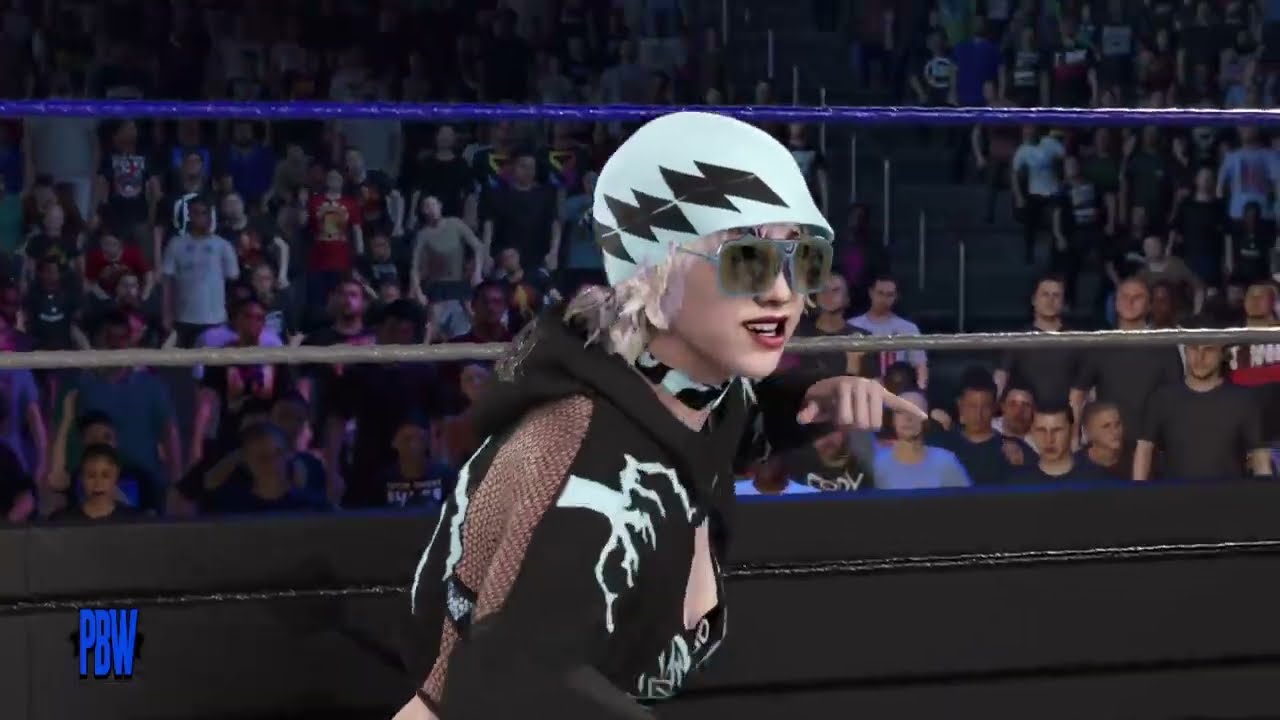 PBW vs AVW Season 8, Episode 12: Part 2
