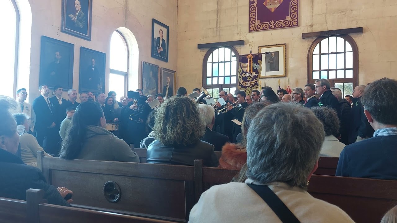 Estudiantina 17 de gener a s'ajuntament 2023 #4
