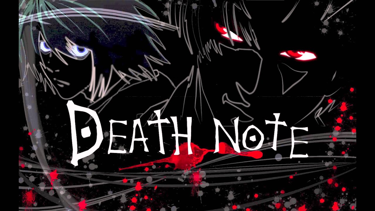 Death Note - (Wammy's House Theme A) Music