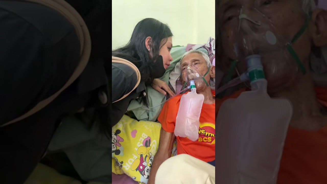 A bittersweet Reunion 