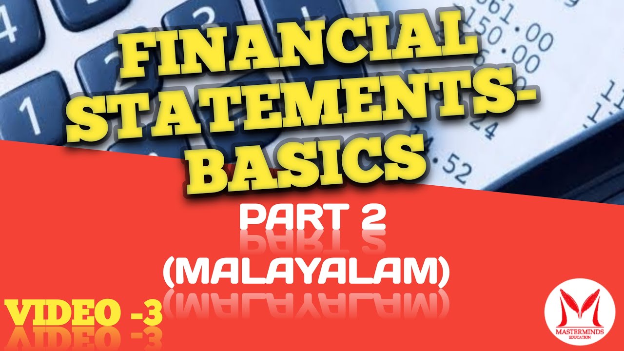 HOW TO PREPARE BALANCE SHEET | MALAYALAM