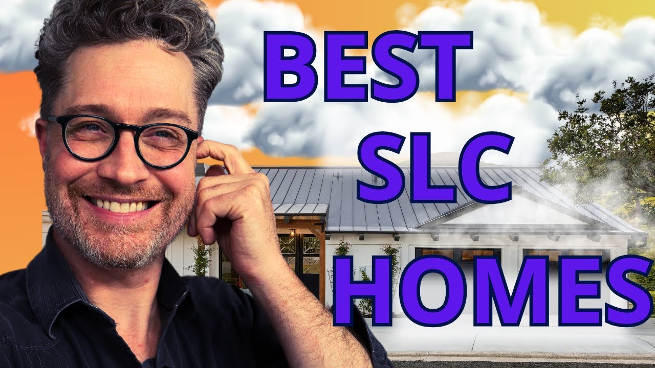 Rose Park Salt Lake City | Living In Utah | Salt Lake City Homes