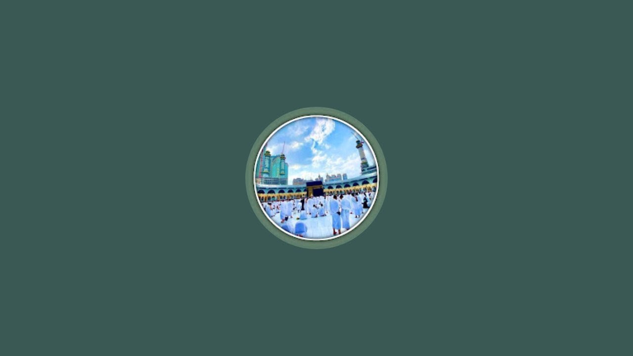 Islamic is live!