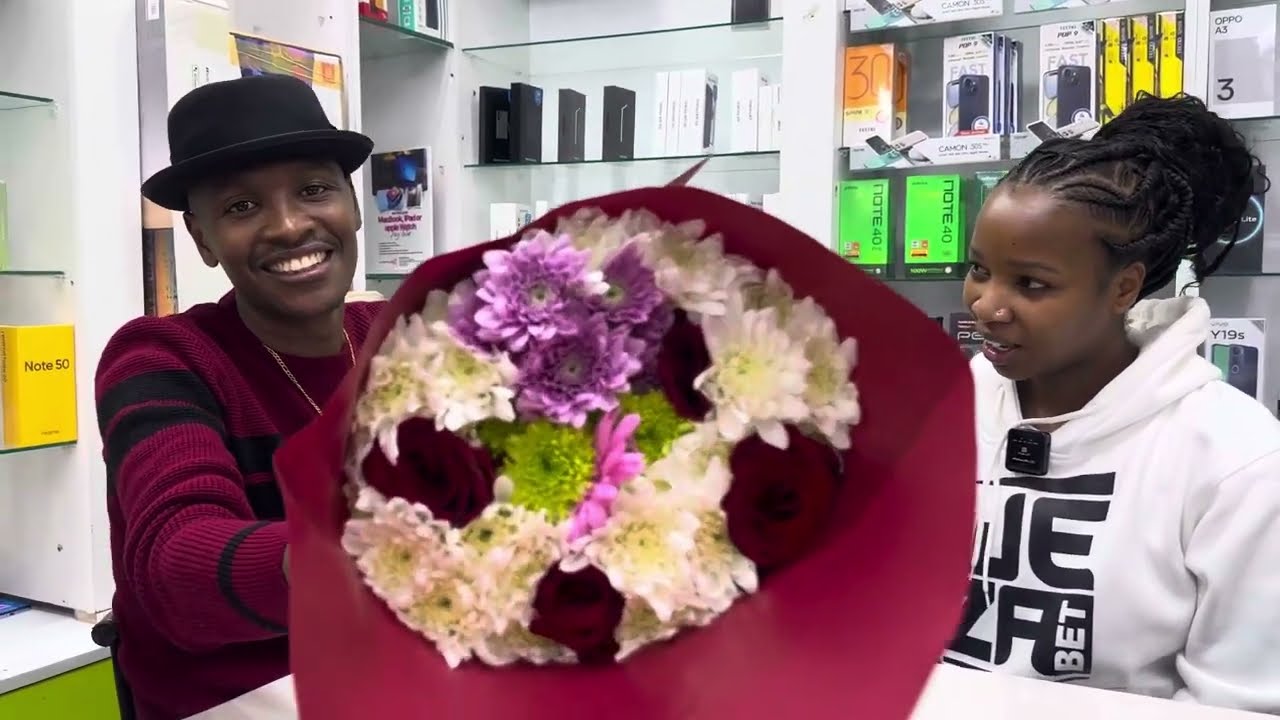 TODAY I SURPRISED SOMEONE SPECIAL❤️🥰|| VALENTINE VLOG