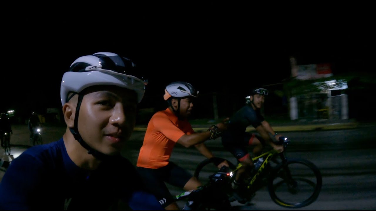 Audax 200KM on MTB? | Dumaguete 2023