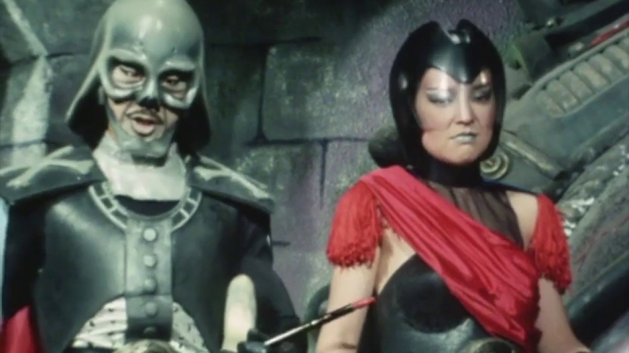 Dai Sentai Goggle Five Episode Previews