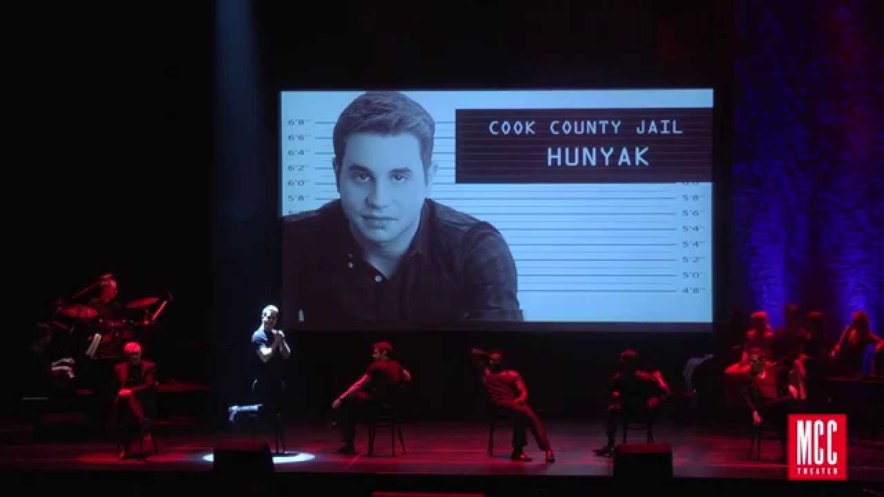 Miscast 2015: 