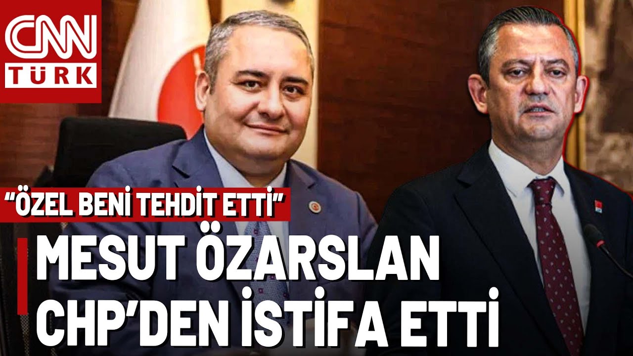 SON DAKİKA🚨