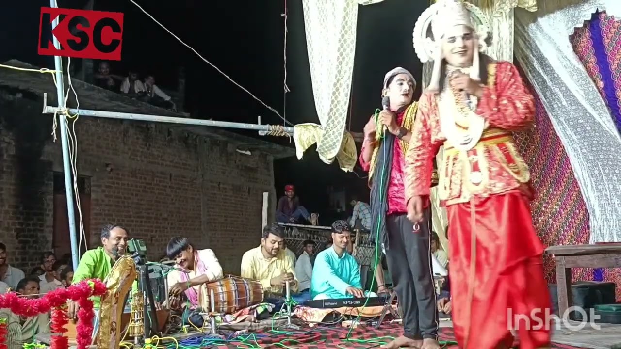 Ashur ki jhanki with comedy 😃 😀 