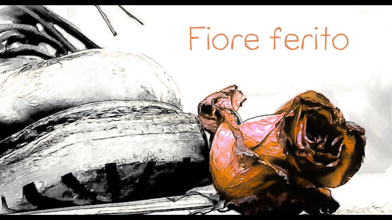 Fiore Ferito