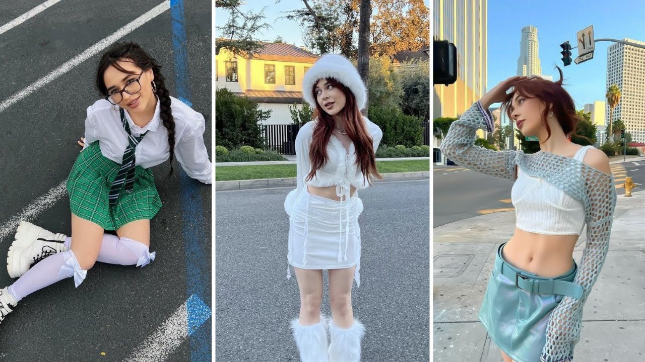 ELSARCA BEST  TIK TOK compilation