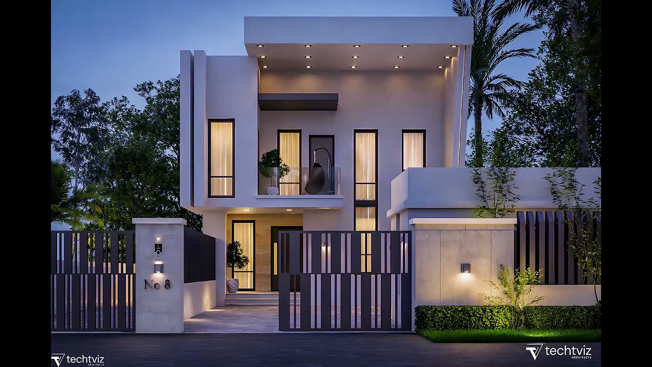 3D VISUALIZATION AND AI