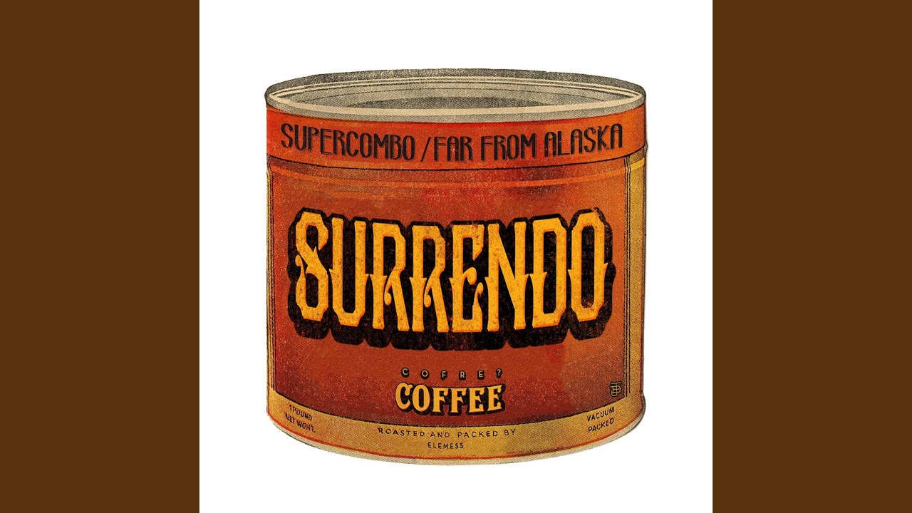 Surrendo