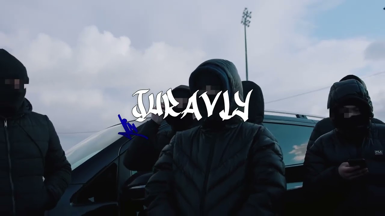 [FREE] Melodic Drill Type Beat ~ 
