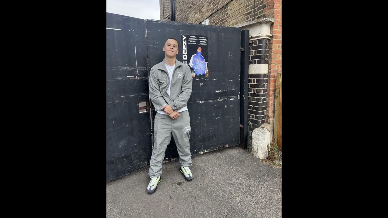 ayrtn x ashbeck type beat 'carefree' (uk chill rap beat)